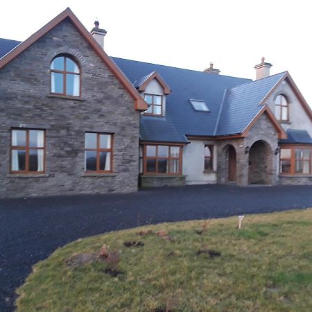 Bed and Breakfast Bealaha House Doonbeg Zewnętrze zdjęcie