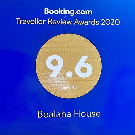 Bed and Breakfast Bealaha House Doonbeg Zewnętrze zdjęcie