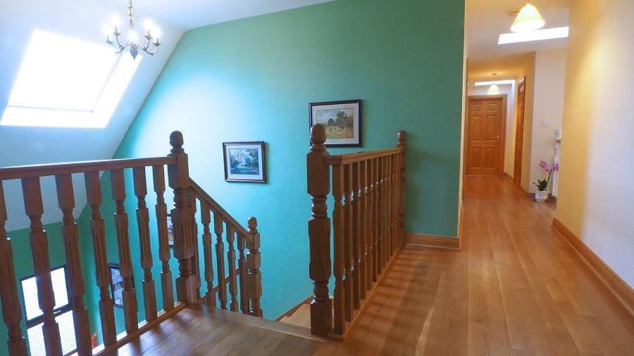Bed and Breakfast Bealaha House Doonbeg Zewnętrze zdjęcie