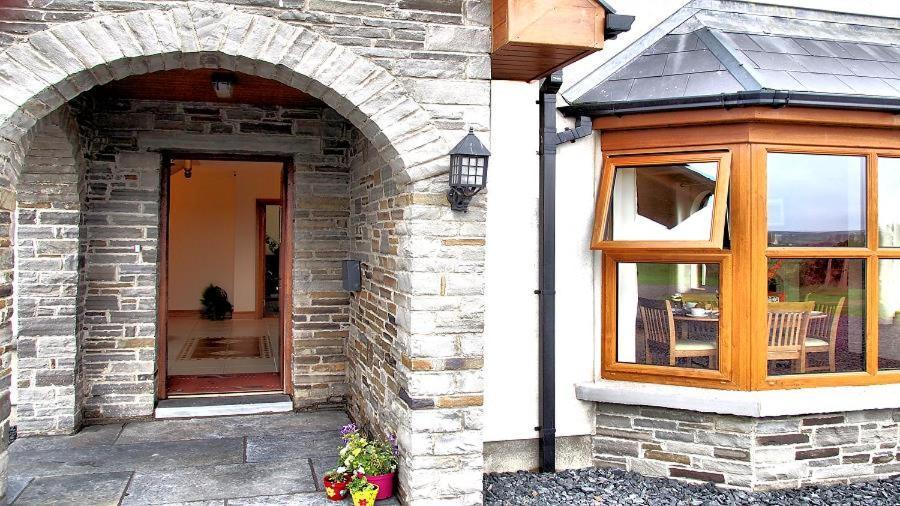 Bed and Breakfast Bealaha House Doonbeg Zewnętrze zdjęcie