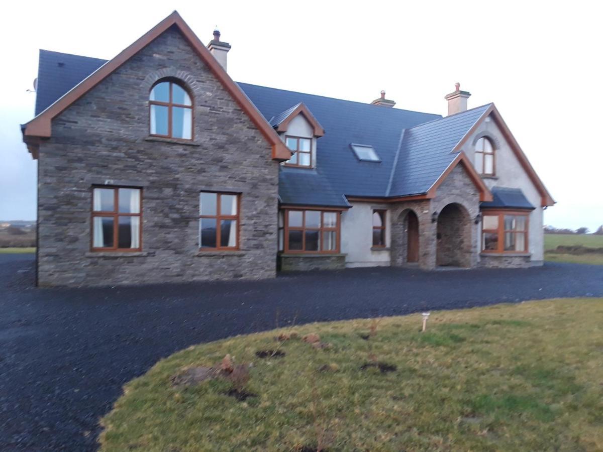 Bed and Breakfast Bealaha House Doonbeg Zewnętrze zdjęcie