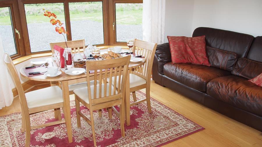 Bed and Breakfast Bealaha House Doonbeg Zewnętrze zdjęcie