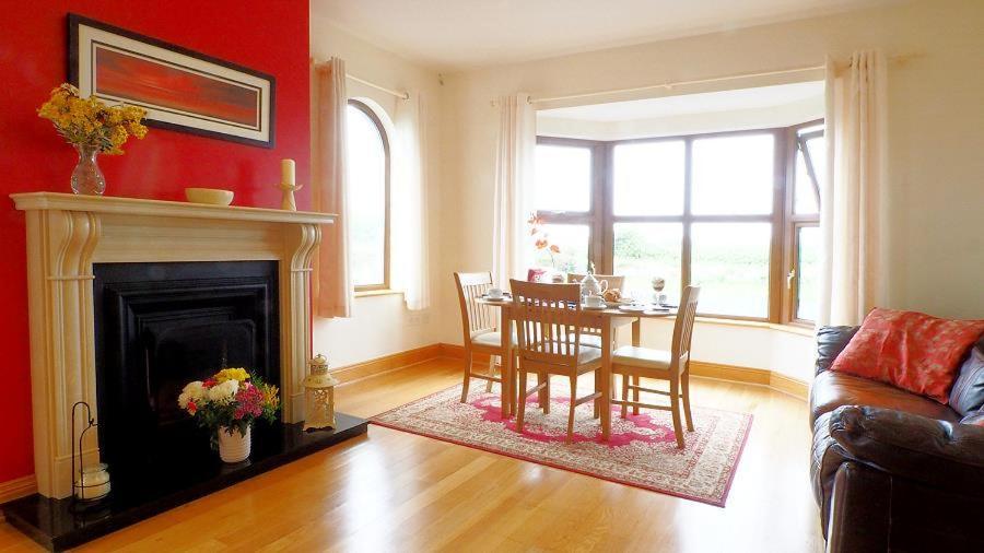 Bed and Breakfast Bealaha House Doonbeg Zewnętrze zdjęcie