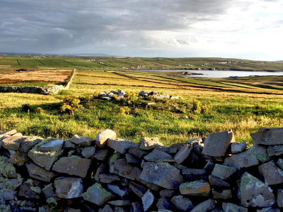 Bed and Breakfast Bealaha House Doonbeg Zewnętrze zdjęcie