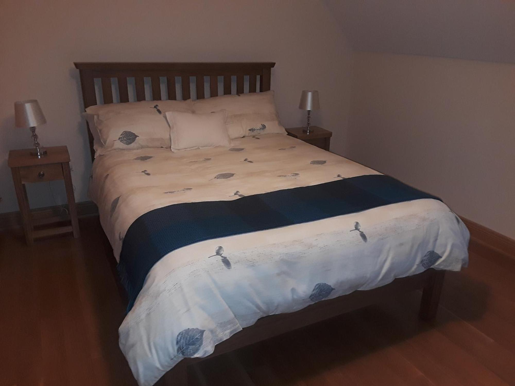Bed and Breakfast Bealaha House Doonbeg Zewnętrze zdjęcie