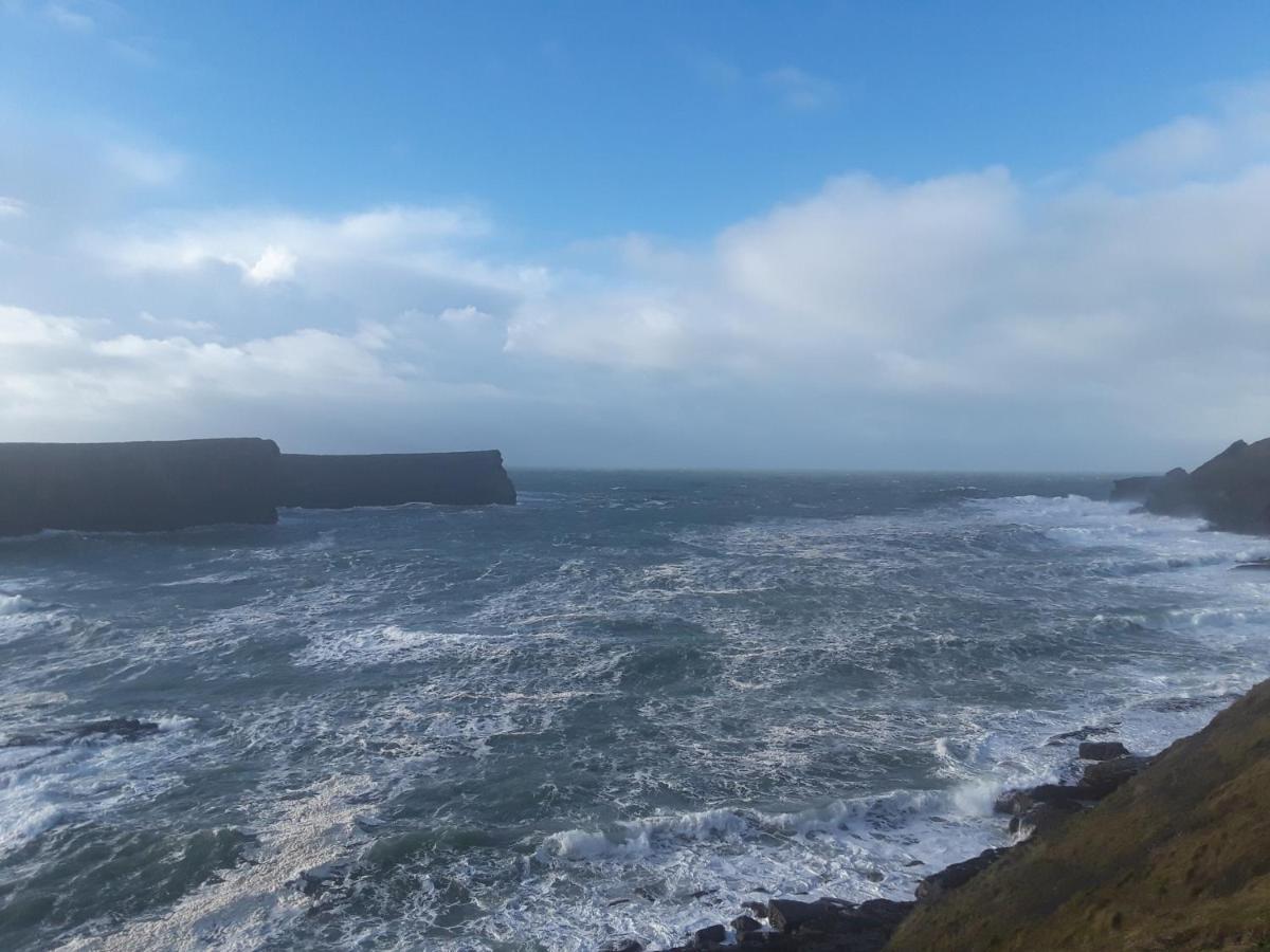 Bed and Breakfast Bealaha House Doonbeg Zewnętrze zdjęcie