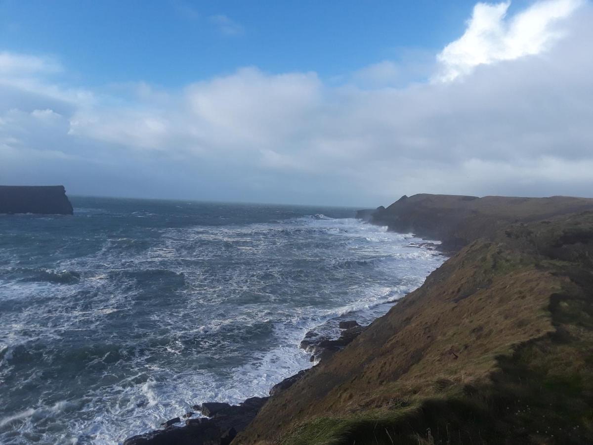 Bed and Breakfast Bealaha House Doonbeg Zewnętrze zdjęcie