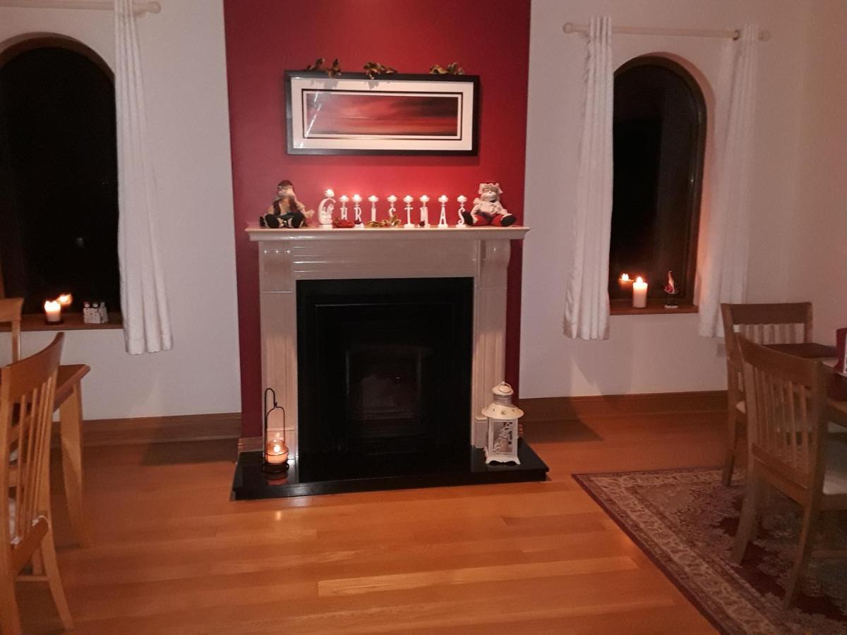 Bed and Breakfast Bealaha House Doonbeg Zewnętrze zdjęcie