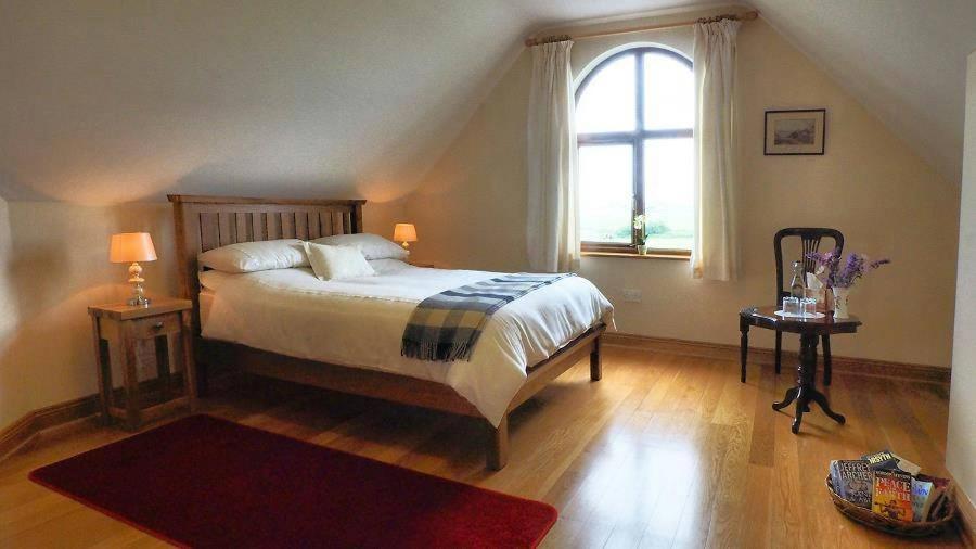 Bed and Breakfast Bealaha House Doonbeg Zewnętrze zdjęcie