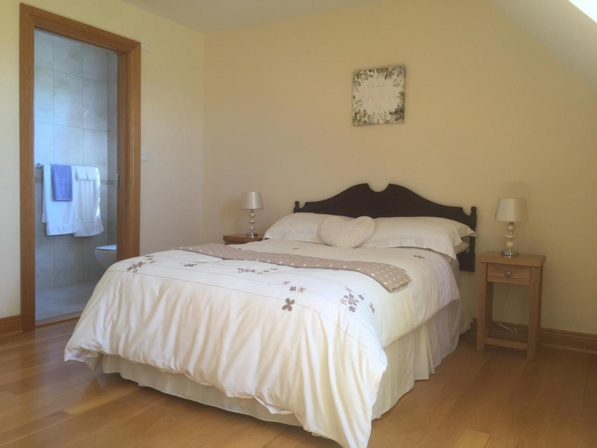 Bed and Breakfast Bealaha House Doonbeg Zewnętrze zdjęcie