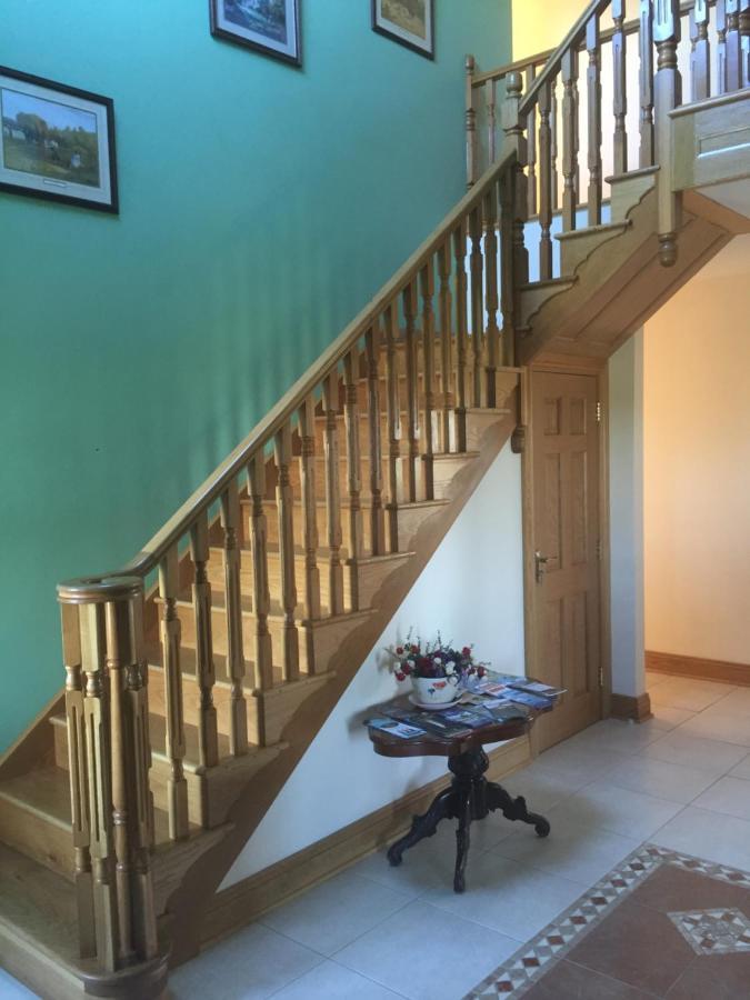 Bed and Breakfast Bealaha House Doonbeg Zewnętrze zdjęcie
