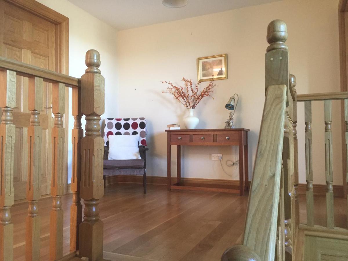 Bed and Breakfast Bealaha House Doonbeg Zewnętrze zdjęcie
