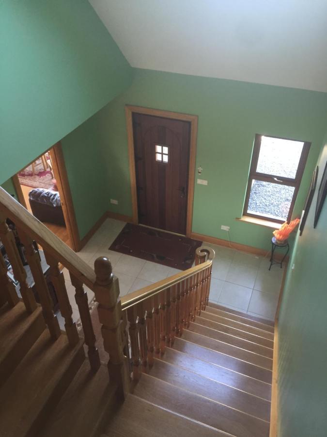 Bed and Breakfast Bealaha House Doonbeg Zewnętrze zdjęcie