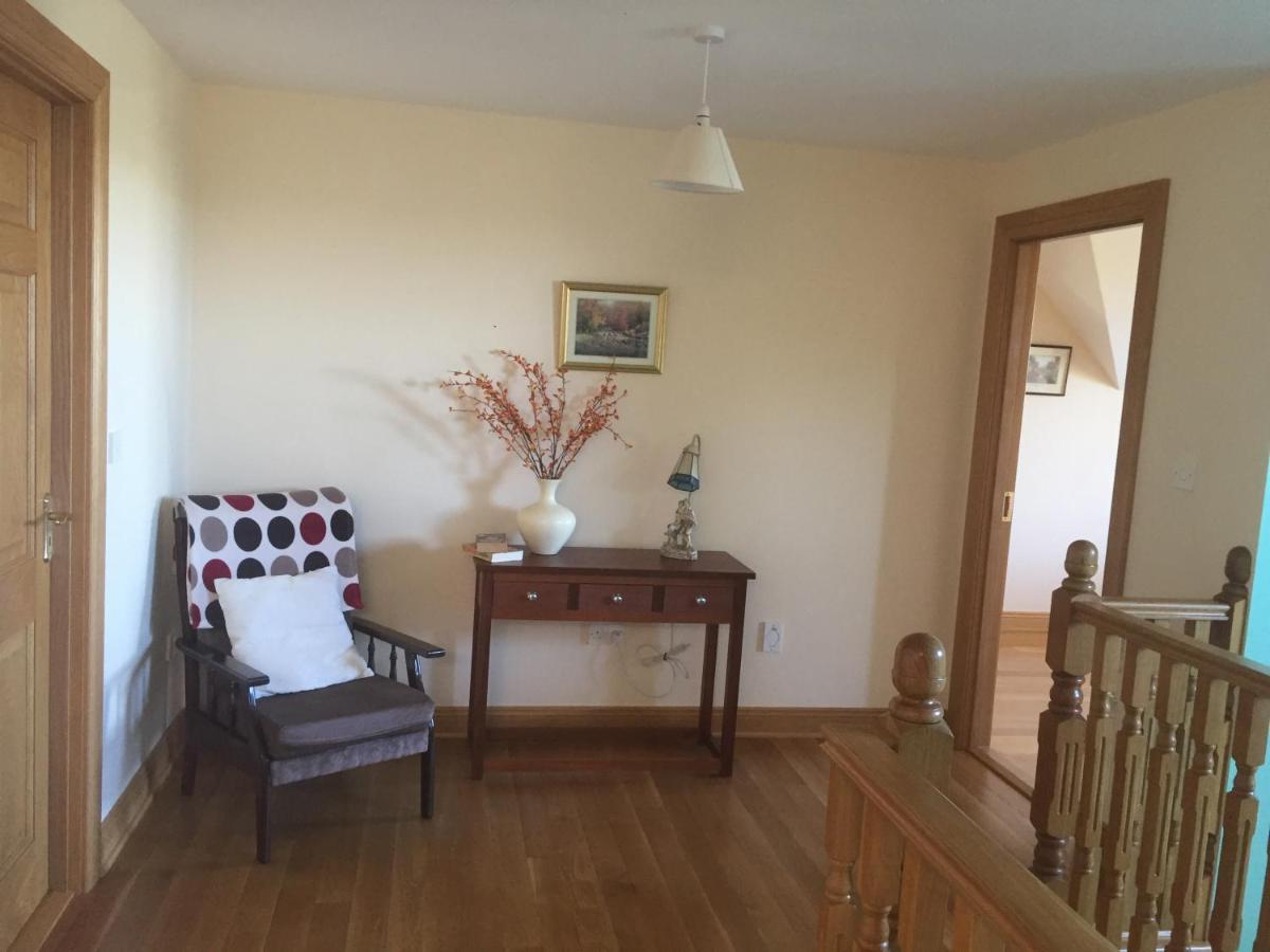 Bed and Breakfast Bealaha House Doonbeg Zewnętrze zdjęcie