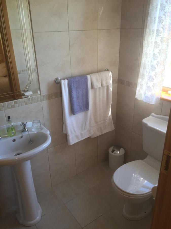 Bed and Breakfast Bealaha House Doonbeg Zewnętrze zdjęcie
