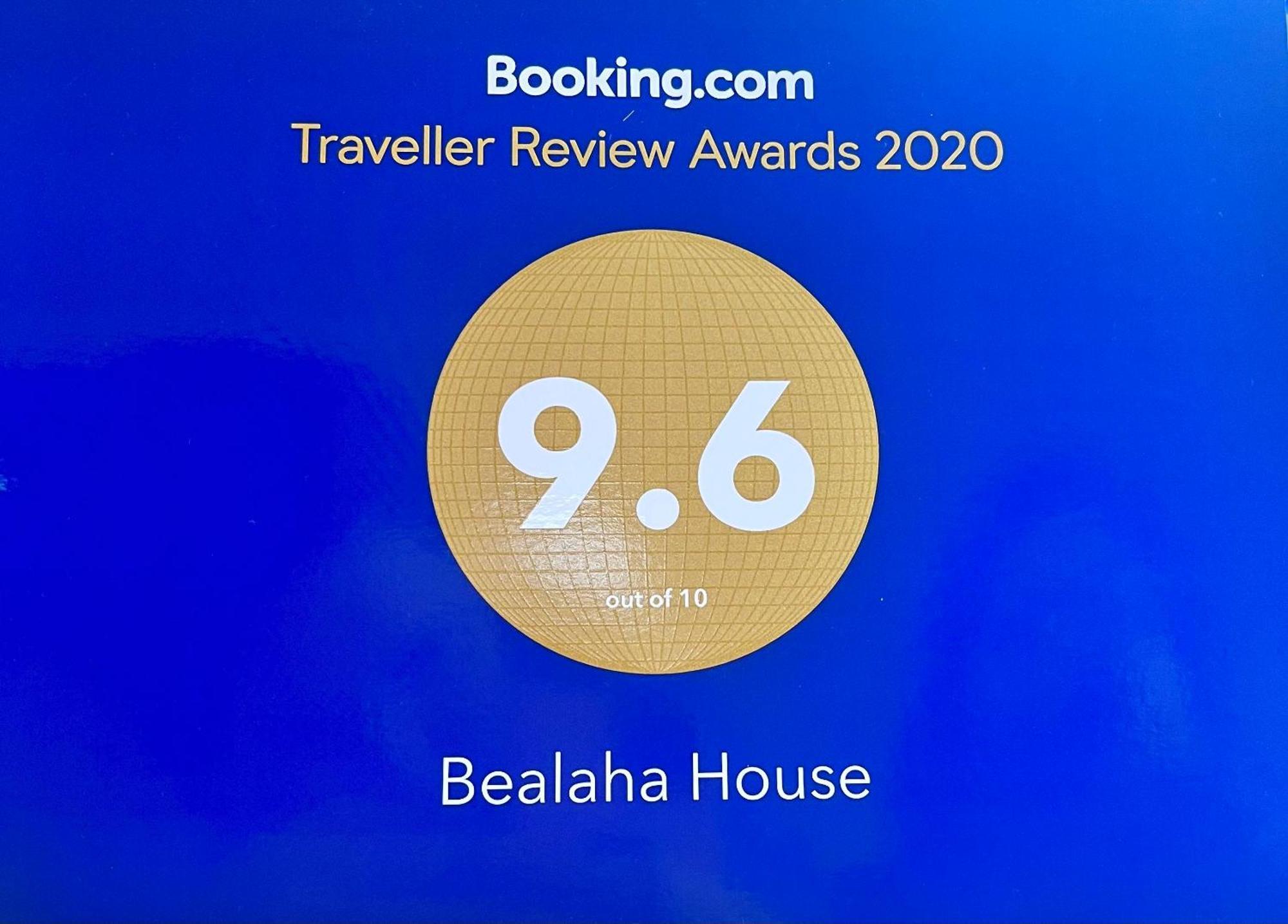 Bed and Breakfast Bealaha House Doonbeg Zewnętrze zdjęcie